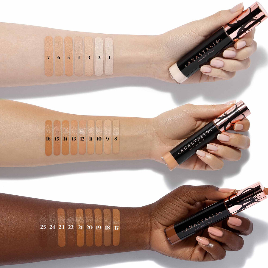magic touch concealer - 23